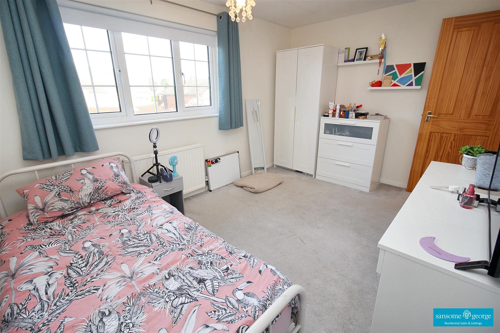 Cornwall Close, Tilehurst